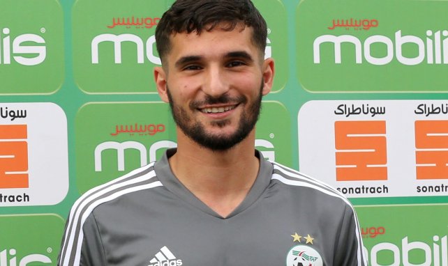 Houssem Aouar