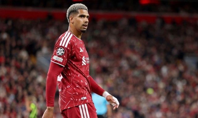 55-Millionen-Transfer: Araújo öffnet die Tür