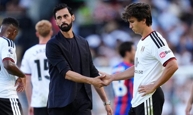 Zwei Optionen für Arbeloa-Nachfolge
