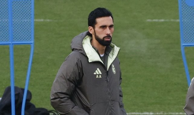 Trainersuche: Bayers Spur zu Arbeloa