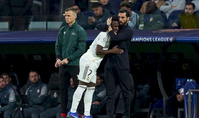 Achtung Bayern: Wie Arbeloa die Königlichen wiederbelebte