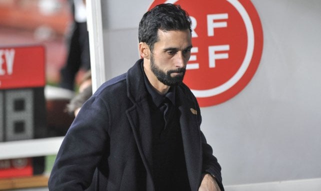 Arbeloa winkt neuer Job