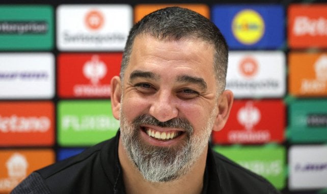 Türkei kassiert Trainer-Absage
