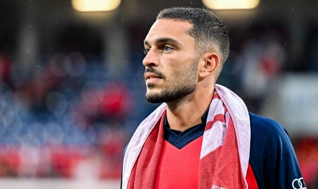 Bayern verleiht Ibrahimovic 