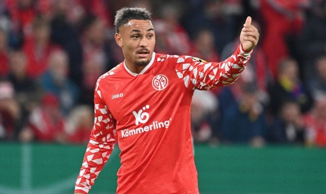 Sieb verlässt den FC Bayern