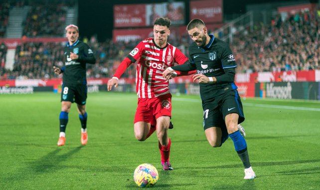 FC Girona Arnau Martínez 2223