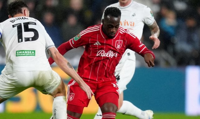 Eintracht: Die Zahlen zum Kalimuendo-Deal