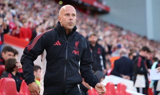 Konkurrenz steigt aus: Nächster Star für Liverpool?