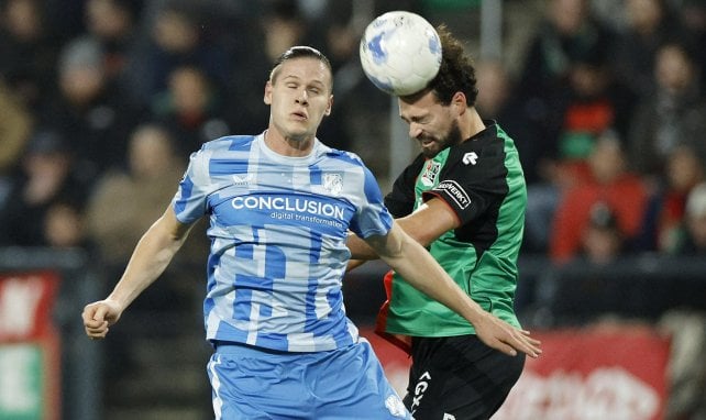 Bayer verlängert Stepanov-Leihe