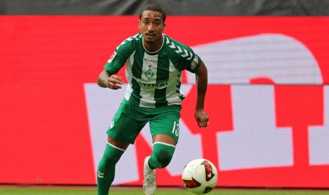 Werder: Arthur nicht zu halten