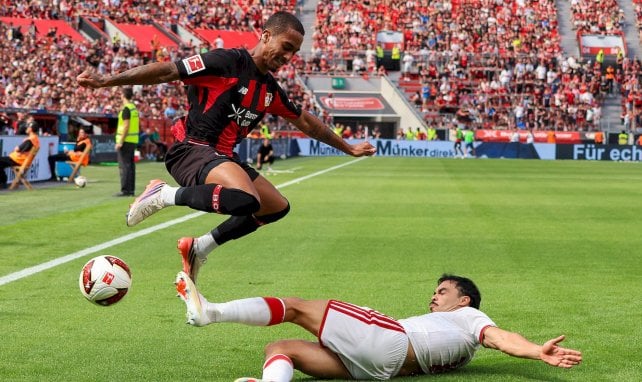 Bundesliga-Transfer: Einigung bei Arthur