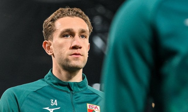 Augsburgs komplizierte Millionen-Entscheidung