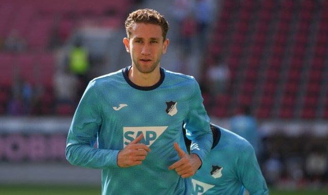 Hoffenheim: Chaves-Angebot im Anflug?