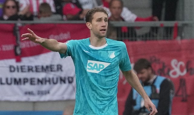 Augsburg arbeitet an Chaves-Leihe