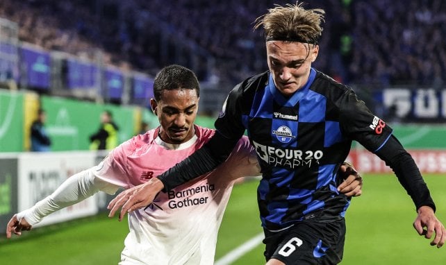 Engelns wechselt zur TSG