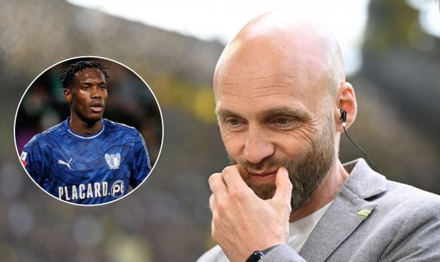 BVB verhandelt mit 25-Millionen-Talent