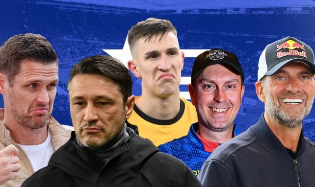 Leipzig hat den BVB abgelöst