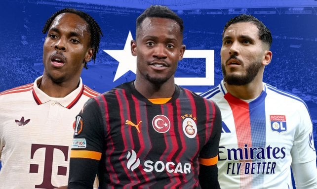 Deadline Day: Diese Transfers stehen noch an