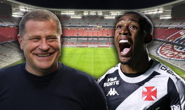 Teures Experiment: So gut ist Bayern-Flirt Rayan