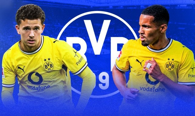 Transferzeugnis: Eine Flop-Note beim BVB