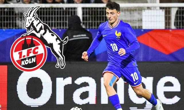 El Mala-Ablöse: Köln hat Offensiv-Duo im Blick