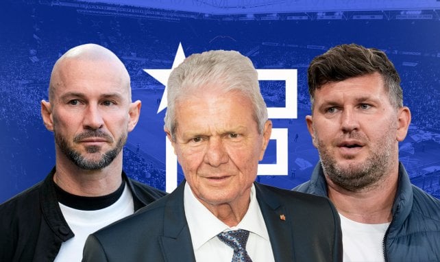 Heftige Entwicklung: Ilzer spricht über TSG-Rücktritt