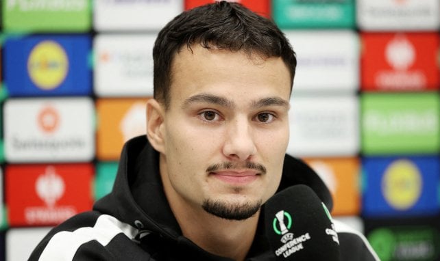 Mainz baggert an Europa-Schreck