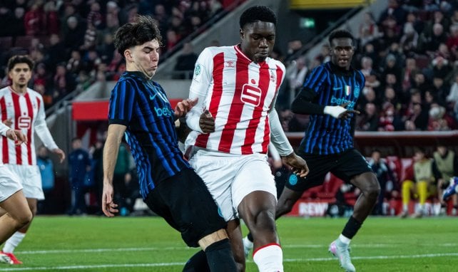 Köln: Top-Talent unterschreibt langfristig