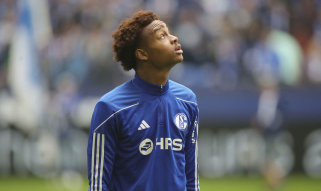 Schalke: Neue Ouédraogo-Diagnose – scharfe Kritik am DFB
