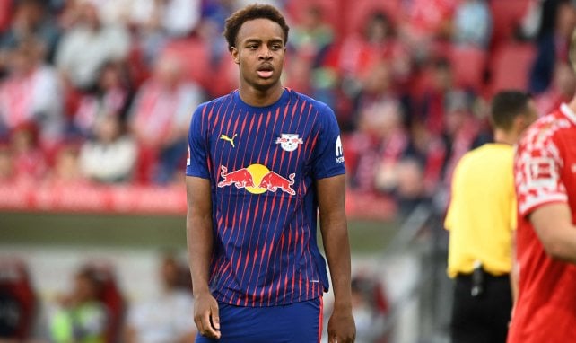 Bis zu 100 Millionen für Ouédraogo?