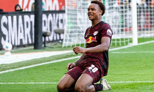 Keine Ausstiegsklausel: Ouédraogo wird immer teurer