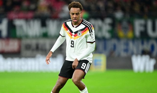 Schalkes Versäumnis bei Ouédraogo