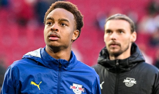 Zwei Topklubs wollen Senkrechtstarter Ouédraogo