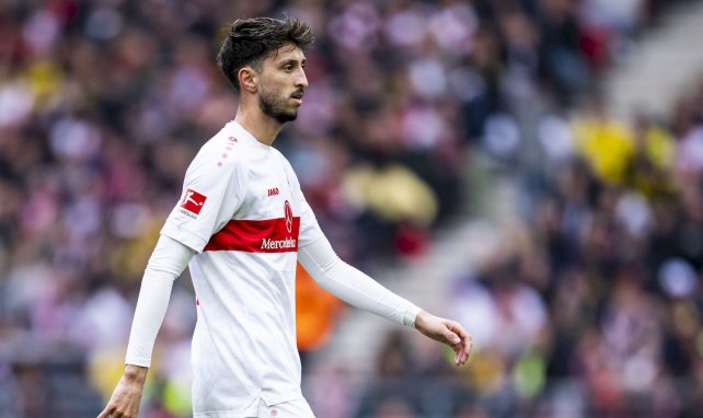 VfB: Drei weitere Abgänge kündigen sich an