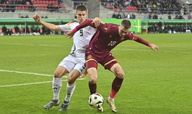 Lautern holt neuen Verteidiger