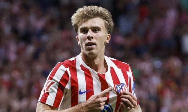 Champions League: Bitterer Ausfall für Atlético