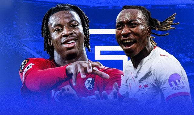 Radikaler Ausverkauf: Bundesliga wird zum Wühltisch
