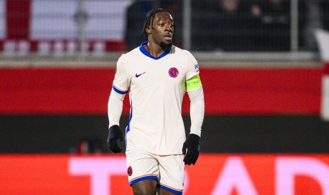 BVB-Kandidat Disasi vor Chelsea-Abgang