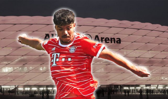 Wechsel fix: Bayern-Talent Aydin unterschreibt bei Galatasaray
