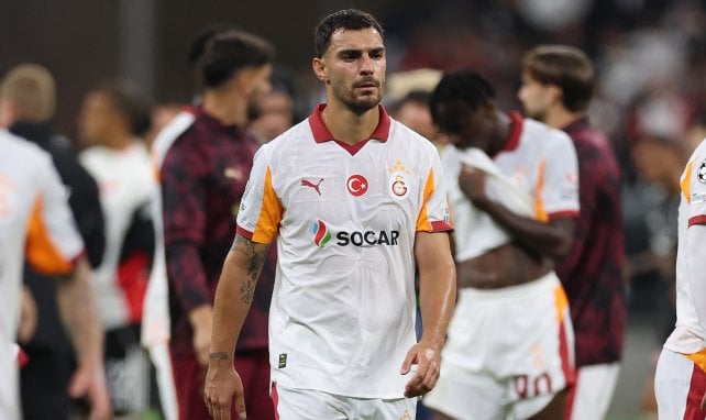 Neuer Klub für Ex-Schalker Ayhan?