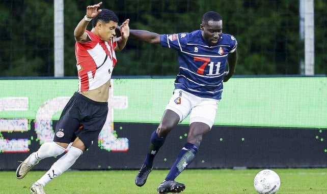 Leipzig einigt sich mit Thomas