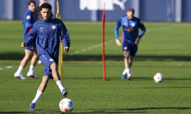 Thomas & Sani: Werner mahnt zur Geduld