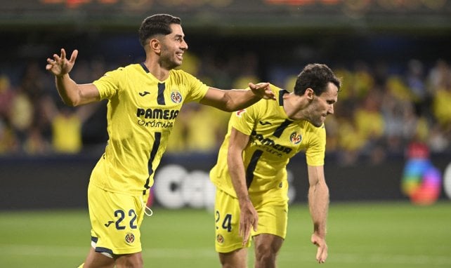30-Millionen-Klausel: Neue Alvarez-Alternative für Barça