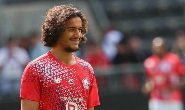 Mega-Ablöse: ManCity macht Bouaddi zum Rekordtransfer