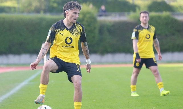 Bochum bedient sich in Dortmund