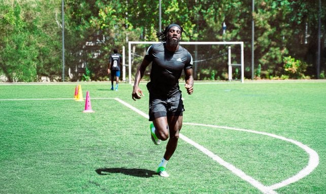 Last-Minute Interesse an Bakayoko