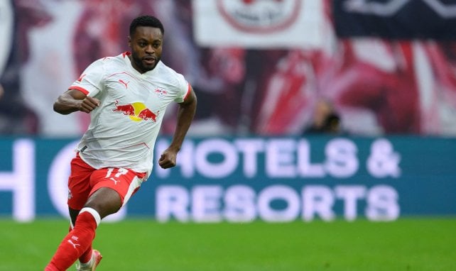 Leipzig: Der Plan mit Baku