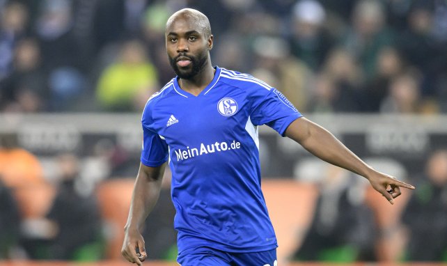 „Übermotivierter“ Balanta möchte Schalke „stabilisieren“
