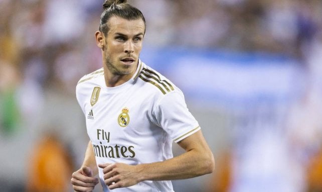 Real Madrid will unter anderem das Gehalt von Gareth Bale einsparen