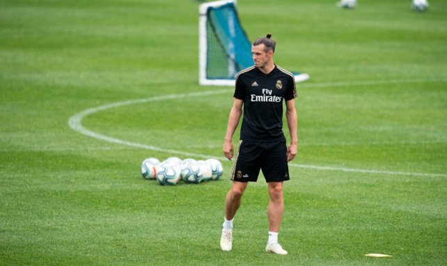Der Brexit könnte seinen Wechsel nach sich ziehen: Gareth Bale